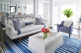 Extreme bedroom makeover | luxe on a budget room transformation. 14 Beautiful Decorating Ideas For Blue And White
