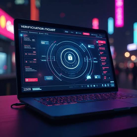 Online Casino Account Verification: Why It's Crucial for Security