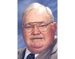 Harry Crandall Obituary (1934