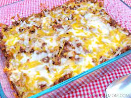 There's no going wrong with a giant casserole of. 25 Cheap And Easy Kid Friendly Casseroles Thrifty Frugal Mom