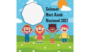 Check spelling or type a new query. 20 Link Twibbon Peringati Hari Anak Nasional 2021 Lengkap Cara Memasang