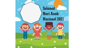 Tantangan vaksinasi di tengah kenormalan baru di as juli 11, 2021 dunia kita: 35 Link Twibbon Berdesain Menarik Untuk Rayakan Hari Anak Nasional 2021 Yuk Pasang