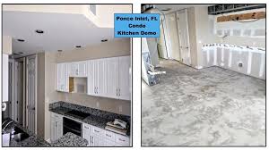 central florida dust free tile removal llc