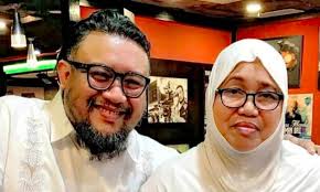 This rejection is politically motivated and the reasons given by finas to deny the allegations are shallow and. Jumpa Mummy Dekat Syurga Ya Ibu Afdlin Shauki Meninggal Dunia
