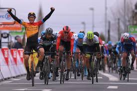 This was found by aggregating across different. Bahrain Mclaren Pull Out Of Paris Nice Cycling Weekly