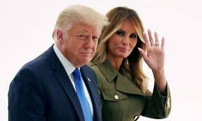 €100th.* sep 23, 1992 in manaus, brazil. Noticias Sobre Melania Trump Pagina 0 Eleconomista Es