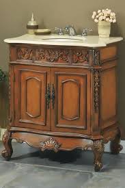 winslow small bathroom sink cabinet