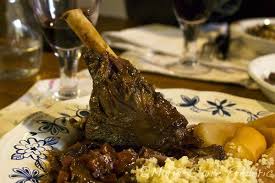 Souris D Agneau Ultra Fondante Aux Echalotes Confites Recettes De Cuisine Souris D Agneau Repas Gastronomique
