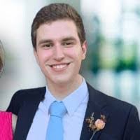 Gabriel Saad's Instagram, Twitter & Facebook