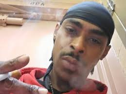 LIL STEVE AKA THA OUTLAW