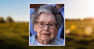 Polly (Cochran) Grabow Obituary August 29, 2021