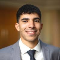 Ali Radwan's Instagram, Twitter & Facebook