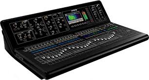 In this video we show you how to lock the midas m32 / behringer x32 digital mixing console.check out our website for more training and . Rent Midas Rent Equipment At Low Prices From Creators Around You Unlock Your Creativity