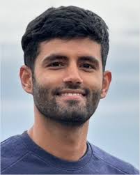 PBGG would like to extend a very warm welcome to our new graduate students  for FALL 2024: