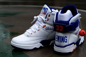 Patrick ewing 33 hi winter x naughty by nature. A Brief History Of Patrick Ewing S Signature Sneaker Gq