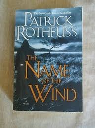 The Name Of The Wind By Patrick Rothfuss 2009 Trade Paperback Fantasy Books Fantasy Books To Read The Kingkiller Chronicles
