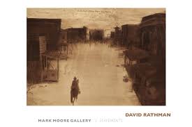 David rathman is known for his sensitively rendered paintings of stereotypically male motifs from american history and contemporary culture. Statements 20 David Rathman By Mark Moore Gallery Issuu