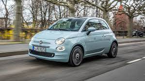 Discover the new fiat 500 range with its iconic design and performance. Fiat 500 Der Hybrid Im Test Daten Verbrauch Preis Adac