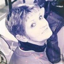 Sarah Jane Kincaid Obituary