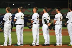 主辦單位：世界棒壘球總會（wbsc） 承辦單位：墨西哥棒球總會（femebe） 比賽日期：2021年06月22日～06月26日 比賽地點：墨西哥普埃布拉 比賽球場：estadio hermanos serdán; å¥§é‹ å†ä¸€åœ‹æ£„è³½6æ¶1è®Š3æ¶1 æ¾³æ´²ä¹Ÿé€€è³½å¥§é‹æ£'çƒè³‡æ ¼è³½å‰©3åœ‹ æ°'è¦–æ–°èžç¶²