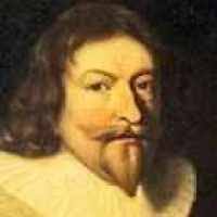 William Douglas 6th Earl of Morton (1540–1606)