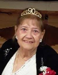 Emma T. Cheek Obituary April 20, 2020