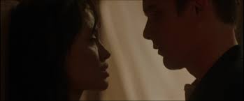 Angelina Jolie - Taking Lives 2004 - Celebs Roulette Tube