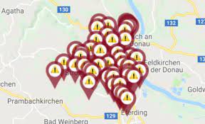 Wie wir in erfahrung bringen konnten, liegt seit ca. Storungsinformationen Netz Oberosterreich Gmbh