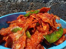 Ingin menyimpan ikan sebelum dimasak? 5 Ikan Asin Yang Paling Cocok Diolah Jadi Balado Bikin Lapar