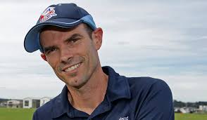 Cricket: Auckland appoint new chief executive