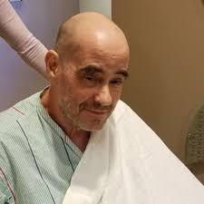 Fundraiser by Carrie Eugene : Mark Hulin's Memorial Fund