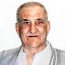 James Robbins Obituary & Funeral