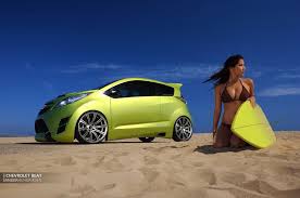 Chevrolet Beat Concept By 46sanduhr Deviantart Com On Deviantart Car Insurance Car Insurance Comparison Chevrolet