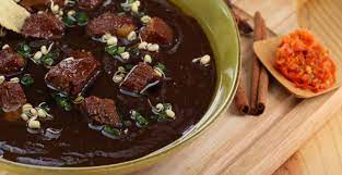 5 Kreasi Resep Dan Cara Membuat Rawon Yang Enak Nan Gurih