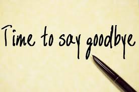 Image result for bye