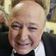 Vince Vance (@vincevance)