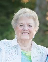 Obituary information for Alma Ray Patrick