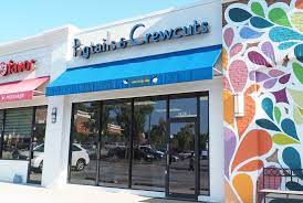 Maybe you would like to learn more about one of these? Knoxville Turkey Creek Tennessee Pigtails Crewcuts Kids Haircuts