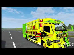 Hi guys, now the mod truck canter simulator indonesia 2021 is coming soon. Share Mod Canter Oppa Muda Bussid Youtube