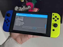 When nintendo switch lite hit stores friday, we already knew it couldn't be docked out of the box to any tv or monitor. The Nintendo Switch Running Android Is Dumb As Hell But I Love It