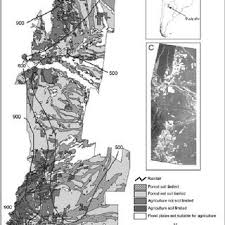 Marie rose josepha tascher de la pagerie); Pdf Agriculture Expansion And Deforestation In Seasonally Dry Forest Of North West Argentina