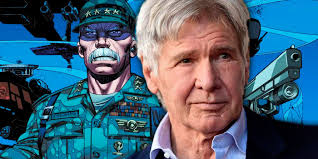 MCU Characters Who Could Be the Villain of Armor Wars