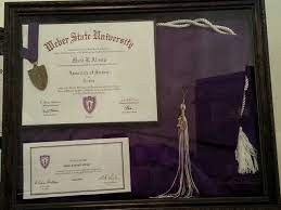 Pin By Brooke Allsop On Decorating Shadow Box Graduation Graduation Frame Graduation Party Pictures