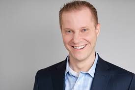 Scott Horn Receives HousingWire's Rising Star Award