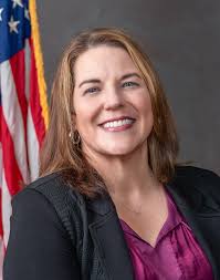 Please join us in wishing our City Council Vice President Martha Ptashnik a  very happy birthday! We hope you have a wonderful day!