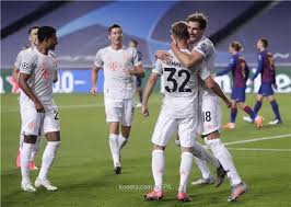 آخر أخبار بايرن ميونخ من goal.com، تتضمن آخر أخبار الانتقالات، إشاعات السوق، النتائج، الأهداف ومقابلات اللاعبين. Ø§Ø³ØªÙØªØ§Ø¡ ÙÙÙÙØ±Ø© ÙÙ ÙØ­Ø³Ù ÙÙØ§Ø¬ÙØ© Ø¨Ø§ÙØ±Ù ÙÙÙÙØ® ÙÙÙÙÙ