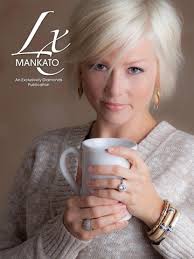 LX Mankato Fall/Winter 2014 by LX Publications