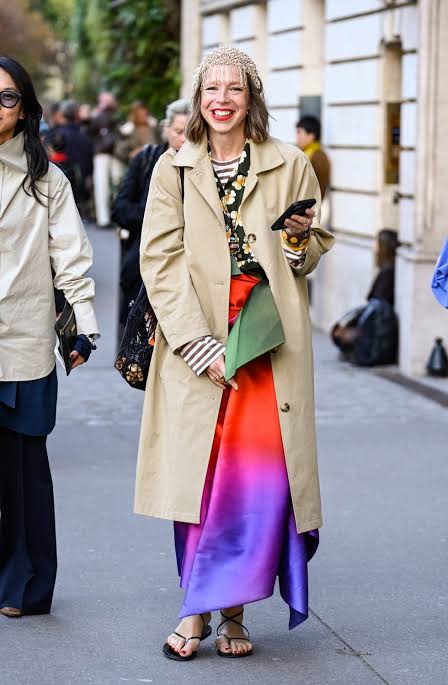 A Trench Is The Ultimate Cover-Up — Here's How To Style It Now