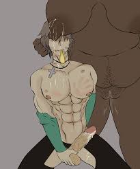 Rule34 - If it exists, there is porn of it  jean, original character   6703644