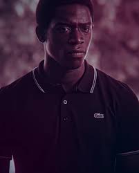 Franklin Saint Bo or Lamont